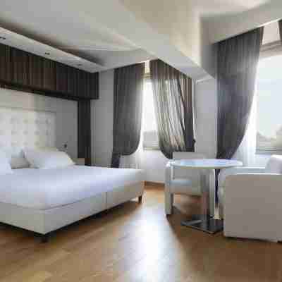 Hotel Royal Caserta Rooms