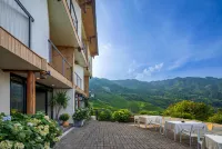 Yunyaqinqi Guesthouse - romantici