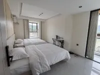 Lanxin Apartment (Ningde New Energy Technology Industrial Park)