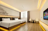 Zhijin Hengtai Hotel (Jinyulongcheng Guantangqiao Branch)