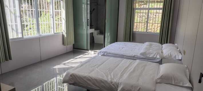 YICHANGHONG Hotels in Wuxi