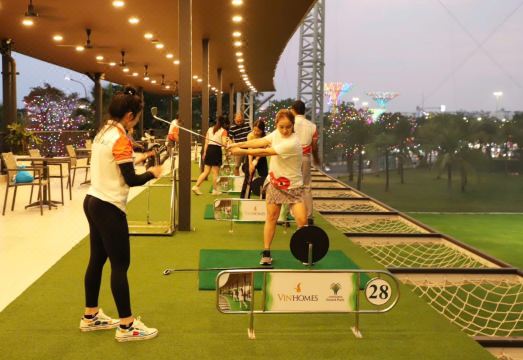 Hera House 내부 인테리어