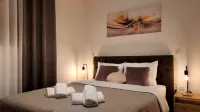 Melinta Stay - Near Airport, Rafina Port & Sea