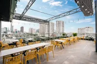 G8 Riverside Hotel Saigon