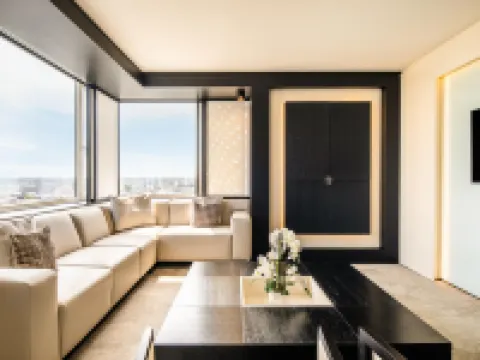 The Hotel Brussels Hotels in Brussels