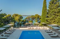 Maestral Adults Exclusive Hotel - Pools
