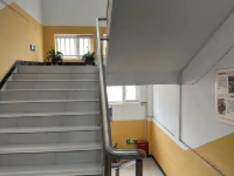 Shache International Youth Hostel Hotels in Shache