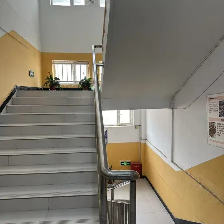 Shache International Youth Hostel