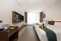 Banshan Moyu Hotel (Shuangqiao Valley Scenic Area) Hotels in Xiaojin