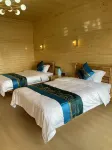 Mountain Residence Homestay (Mengkete Tourist Scenic Area) - วิวภูเขา