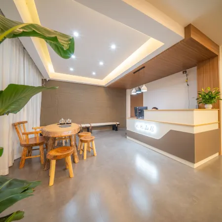 Songya Mountain Homestay