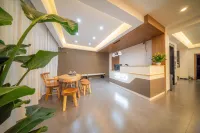 Songya Mountain Homestay