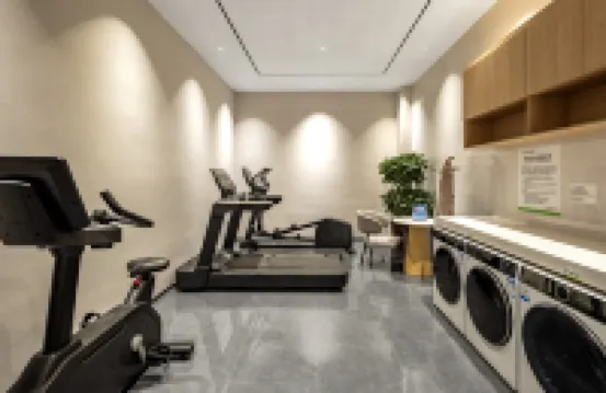 GreenTree Inn (Datong Ancient City East Gate Branch)