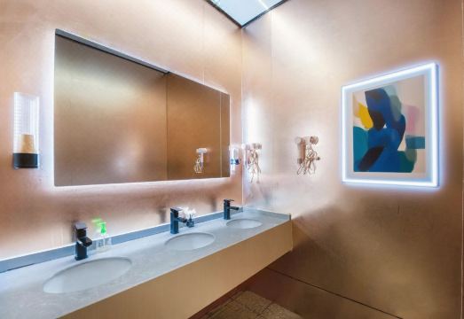 숙소 내부 시설 2