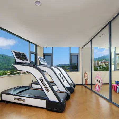 Yunman Hotel