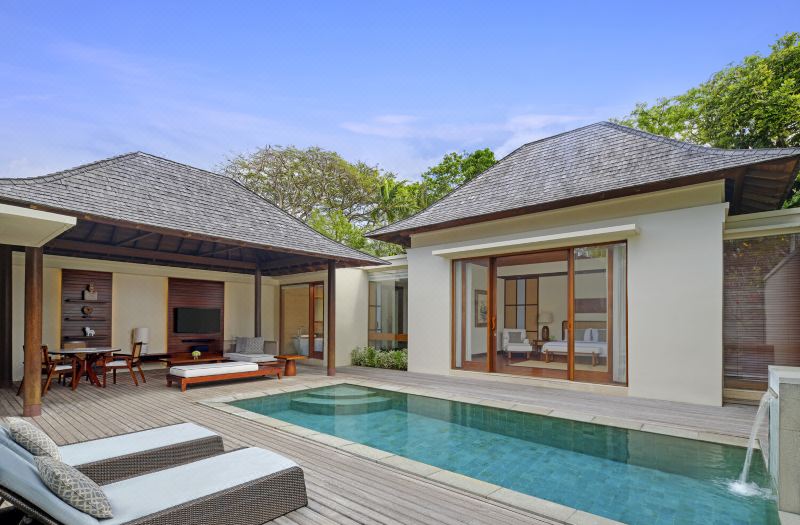 Amarterra Villas Resort Bali Nusa Dua, Autograph Collection photo 5