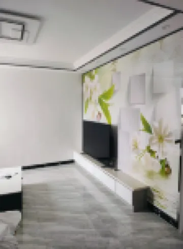 Delingha Jingxin Zhi Su Homestay