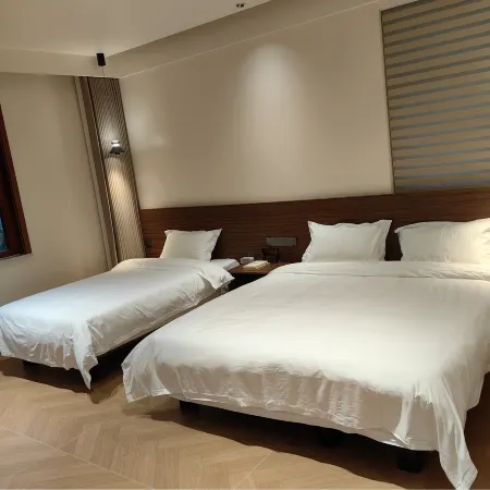 Manyouyou Homestay