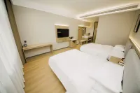 Shankee Hotel (Dunhuang Longdesheng Market) Hotel a Dunhuang