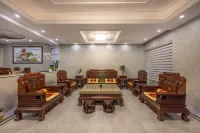 Xinshu Xiaozhu・Warmth Overflowing・Yao Hu Neighboring Leisure Vacation Homestay (Yao Hu Town) - Cho phép mang theo thú cưng