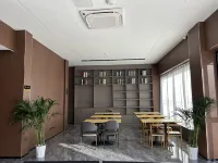 Lanting Hotel فنادق في إيخوانغ