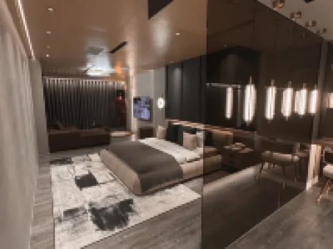 Here Hotel-PingtungA Hoteles en Pingdong