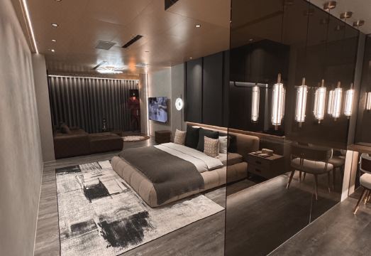 Here Hotel-PingtungA