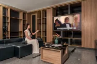 Rest Hotel & Apartment