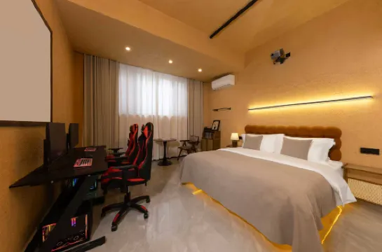 Dali Gaoze Hotel