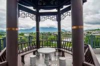 Jingxian Wangtange Homestay (Taohuatan Scenic Area Store) Hotel a Taohua Tan Scenic Area