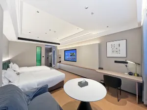 FORTUNE SELECT HOTEL