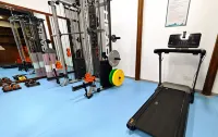 Changle Inn - Træningscentre