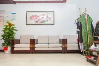 Yuanyuan Inn, Lijiangyu Township
