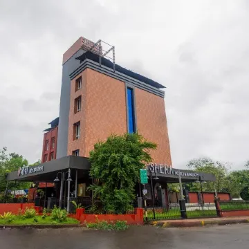 Shera Hotels & Banquets