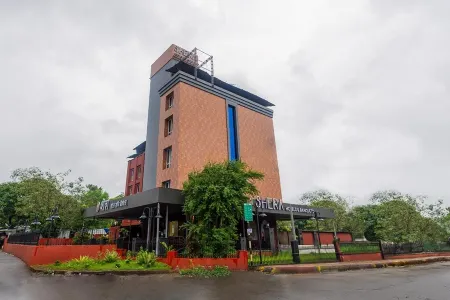 Shera Hotels & Banquets