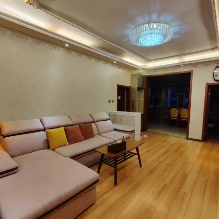 Wangqing Yunxing Homestay (Xinda Garden)