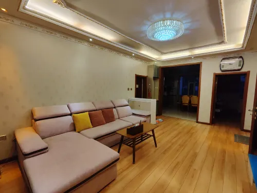 Wangqing Yunxing Homestay (Xinda Garden)