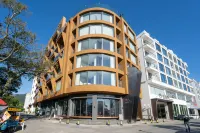 Xiapu Donghai No.1 Hotel (Gaoluo Beach)