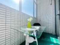 Dalian Tiantian Xiangshang Hostel (Gangwan Square)