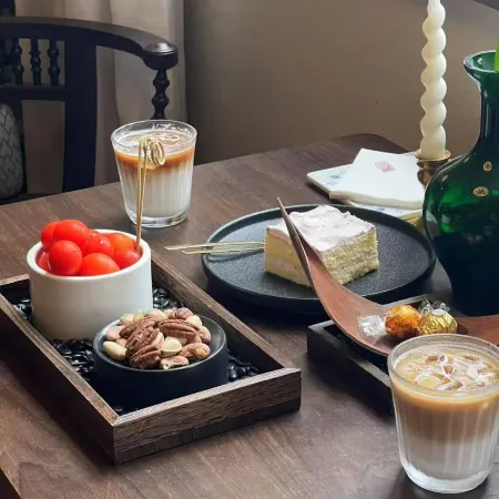 Changde ligao 1919 Lakeside Hotel (Daxiaohe Street)