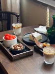 Changde ligao 1919 Lakeside Hotel (Daxiaohe Street) - breakfast