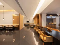 Atour Hotel, the starting point of Dushanzi Duku Highway, Karamay Hotels in Karamay