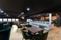 SILLA LEGACY HOTEL - ที่มีบาร์