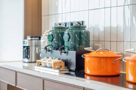 Huangshan HuiLai Hotel Отели рядом с достопримечательностью «Cheng's Miyake»