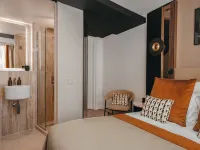 Hôtel Barnett Paris