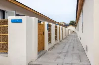 山海藍灣飯店（日照第三海水浴場店）