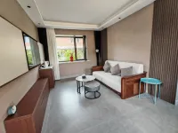 Xiangyangtun Homestay - Pysäköinti