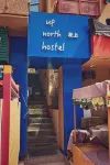 up north hostel Hotel in zona Dunhuang Museum