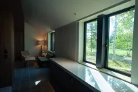 Nature Base Hotel NUPPUKOTTE - parking