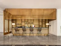 Vienna International Hotel (Beijing Fengtai Sports Center Yuegezhuangqiao Base) Hotels near Dajing Station